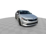 Used 2018 Kia Optima LX w/ 17" Alloy Wheels Package image 3