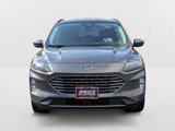 Used 2021 Ford Escape Titanium w/ Titanium Elite Package image 2