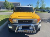 Used 2007 Toyota FJ Cruiser 4WD w/ Upgrade Pkg 1 image 4