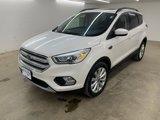 Used 2019 Ford Escape SEL image 5