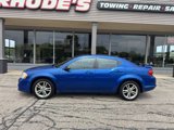 Used 2013 Dodge Avenger SE image 2
