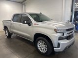 Used 2021 Chevrolet Silverado 1500 RST image 3