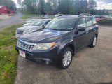 Used 2012 Subaru Forester 2.5X Limited image 2
