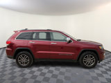 Used 2019 Jeep Grand Cherokee Limited image 5