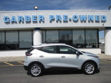 Used 2022 Chevrolet Bolt EUV LT w/ Comfort Package image 2