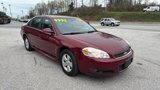 Used 2010 Chevrolet Impala LT image 6