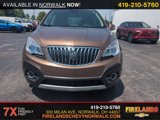 Used 2016 Buick Encore Convenience image 3