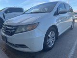 Used 2015 Honda Odyssey EX-L image 2