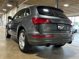 Used 2017 Audi Q5 2.0T Premium image 5