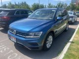 Used 2018 Volkswagen Tiguan SE w/ Panoramic Sunroof Package image 2