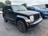 Used 2012 Jeep Liberty Sport image 4