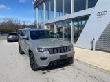 Used 2020 Jeep Grand Cherokee Altitude image 3