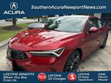 New 2025 Acura Integra A-Spec image 1