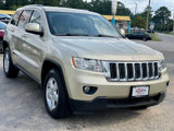Used 2012 Jeep Grand Cherokee Laredo w/ Laredo E Group image 3