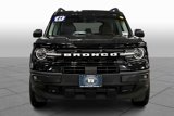 Used 2021 Ford Bronco Sport Outer Banks image 3
