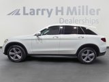 Used 2020 Mercedes-Benz GLC 300 image 2