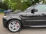 Used 2017 Land Rover Range Rover Sport HSE Dynamic image 2