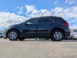 Used 2012 Chevrolet Equinox LT w/ Driver Convenience Package image 5