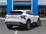 New 2025 Chevrolet Trax LT image 4