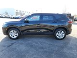 Used 2022 Chevrolet Blazer LT image 2