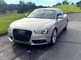 Used 2013 Audi A5 2.0T Premium Plus w/ Premium Plus Pkg image 2