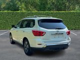 Used 2017 Nissan Pathfinder SL w/ SL Premium Package image 4