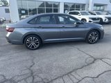New 2025 Volkswagen Jetta Sport image 4
