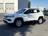 Certified 2024 Jeep Compass Latitude image 5
