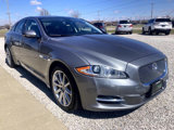 Used 2012 Jaguar XJ image 4