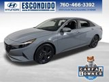 Certified 2022 Hyundai Elantra SEL w/ Cargo Package image 1