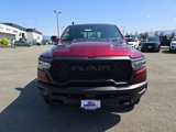 New 2025 RAM 1500 Rebel w/ Rebel Level 2 Equipment Group image 2