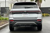 New 2025 Volkswagen Taos SE image 5