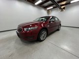 Used 2016 Ford Taurus Limited image 4