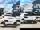Used 2025 Chevrolet Trax RS w/ Sunroof Package image 5