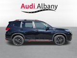 Used 2022 Subaru Forester Sport image 3
