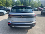 New 2025 Volkswagen Taos S image 5