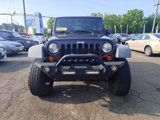 Used 2012 Jeep Wrangler Sport image 4
