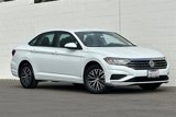 Used 2021 Volkswagen Jetta S w/ Driver Assistance Package image 2