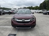 Used 2017 Honda CR-V LX image 2