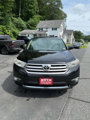Used 2012 Toyota Highlander 4WD w/ Tech Pkg image 2