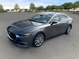 Used 2019 MAZDA MAZDA3 Sedan w/ Select Package image 3