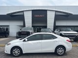 Used 2015 Toyota Corolla L image 3