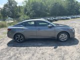 New 2025 Nissan Sentra SV w/ All-Weather Package image 4