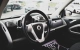 Used 2009 smart fortwo pure image 3