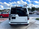 Used 2016 Land Rover LR4 HSE image 4