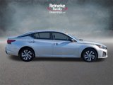 Used 2024 Nissan Altima 2.5 S image 5