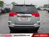 Used 2016 GMC Terrain SLT image 4