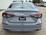 Used 2025 Honda Civic Sport image 4