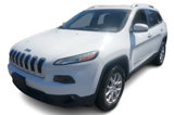 Used 2014 Jeep Cherokee Latitude w/ Cold Weather Group image 2