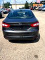 Used 2015 Ford Fusion SE image 2